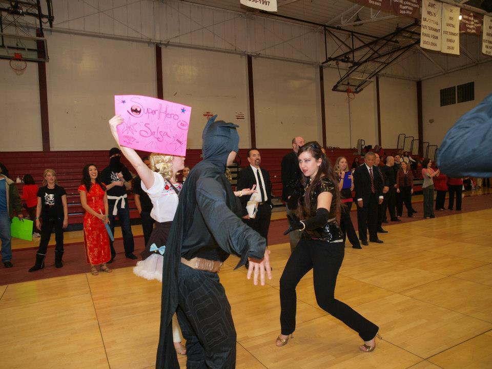 Fun Team Match Denise Group