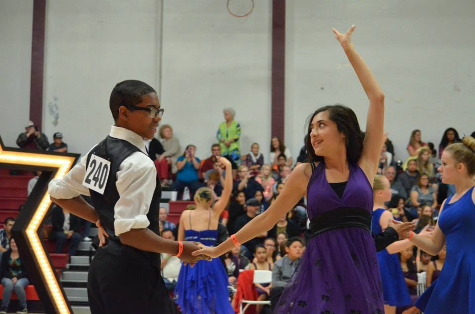 High Desert Dance Classic Photos