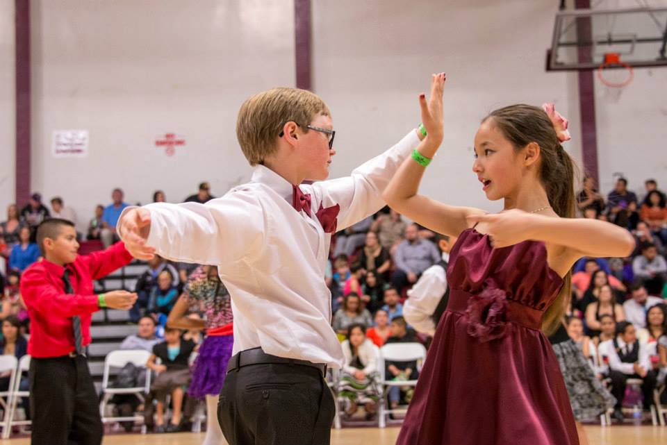 High Desert Dance Classic Photos