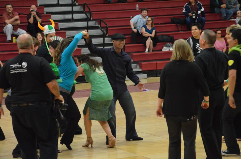 High Desert Dance Classic Photos